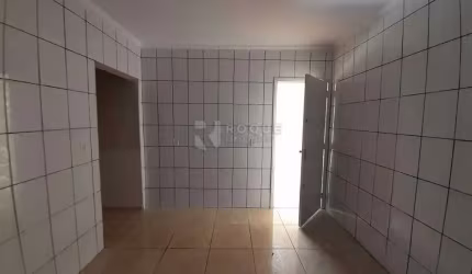 Casa Residencial à venda no bairro Jardim do Lago