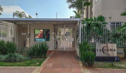 Apartamento para aluguel no bairro Jardim Santo André