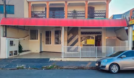 Salão para aluguel no bairro Jardim Elisa Fumagalli