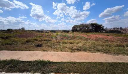 Terreno à venda no bairro Jardim Primavera
