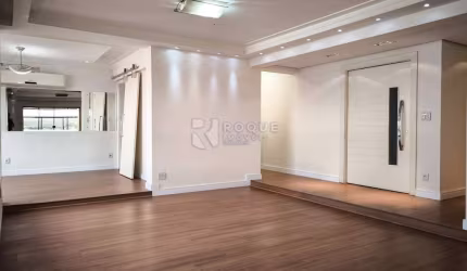 Apartamento à venda no bairro Centro