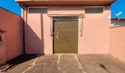 Salão para aluguel no bairro Jardim Nova Europa