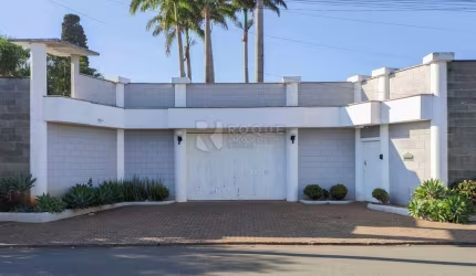 Casa Residencial para aluguel no bairro Jardim Solar dos Nobres