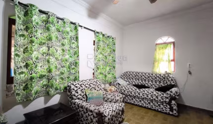 Casa Residencial à venda no bairro Jardim Boa Vista