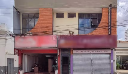 Salas/Conjuntos para aluguel no bairro Centro