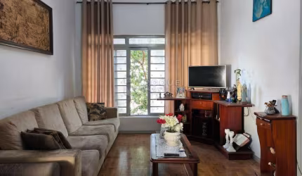 Casa Residencial no Bairro da Boa Vista