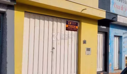 Salão para aluguel no bairro Jardim Morro Branco