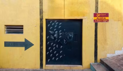 Salão para aluguel no bairro Parque Residencial Santa Eulália