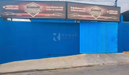 Barracão/Galpão para aluguel no bairro Vila Paulista