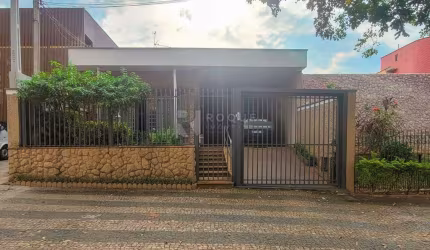 Casa Residencial para aluguel no bairro Centro