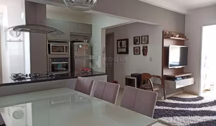 Apartamento à venda no bairro Higienópolis