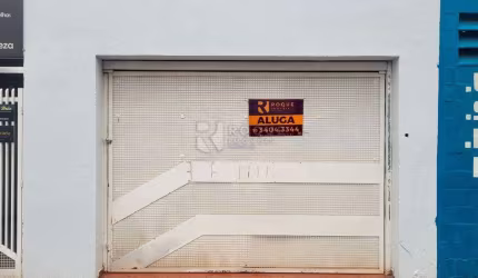 Salão para aluguel no bairro Residencial Costa Verde