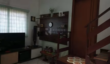 Casa Residencial à venda no bairro Vila Piza