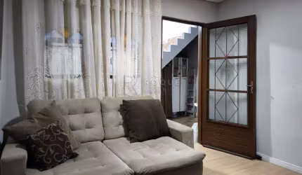 Casa com 4 quartos à venda no Jardim Santa Eulália, Limeira , 183 m2 por R$ 380.000