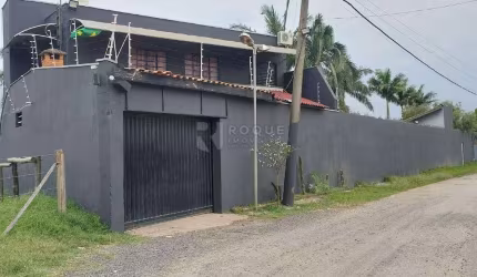 Chácara para aluguel no bairro Bairro dos Pires de Baixo