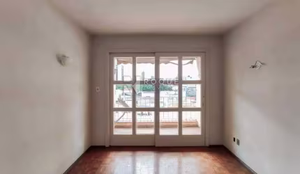 Apartamento à venda no bairro Centro