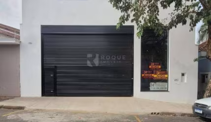 Barracão/Galpão para aluguel no bairro Boa Vista