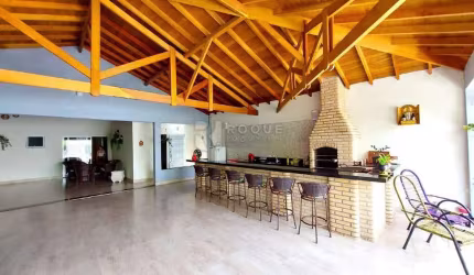 Casa Residencial à venda no bairro Loteamento Industrial