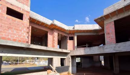 Casa em condomínio à venda no bairro Terras de São Bento II