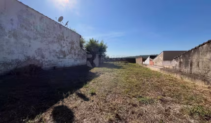 Terreno Comercial à venda no bairro VILA PAULISTA