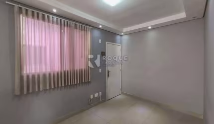 Apartamento à venda no bairro Jardim Colina Verde