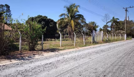 Chácara à venda no bairro Bairro do Pinhal