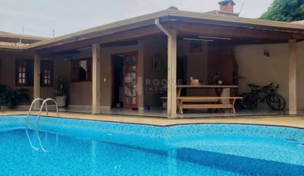 Casa com 02 quartos a venda no Residencial Village, em Limeira