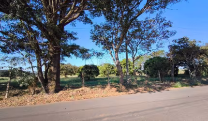 Ótima área para venda em Limeira.
