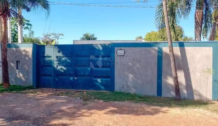 Chácara para aluguel no bairro Graminha