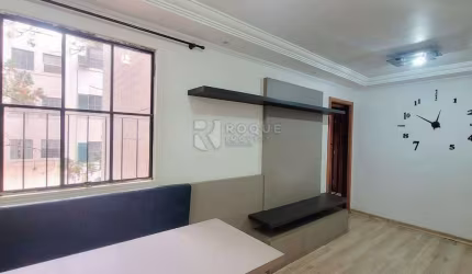 Apartamento para aluguel no bairro Vila Paulista