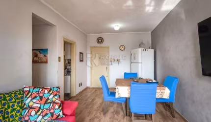 Apartamento à venda no bairro Centro