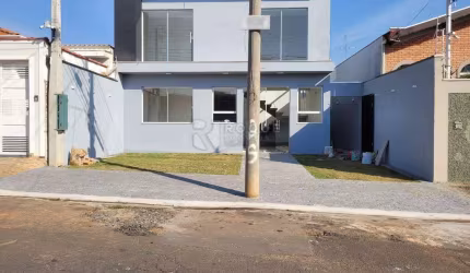 Salão para aluguel no bairro Vila Claudia