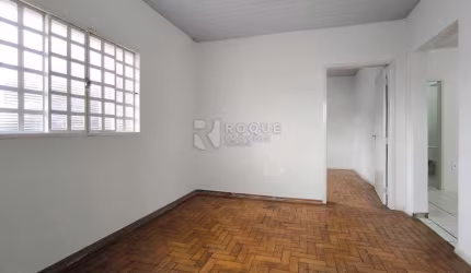 Casa Residencial à venda no bairro Vila Claudia