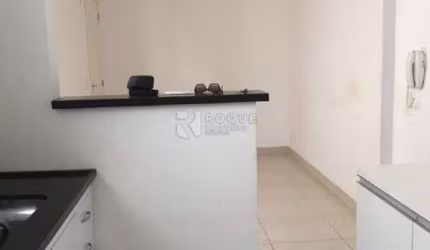 Apartamento à venda no bairro Jardim Colina Verde