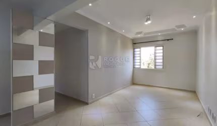 Apartamento à venda, 3 quartos, 1 suíte, Residencial Independência