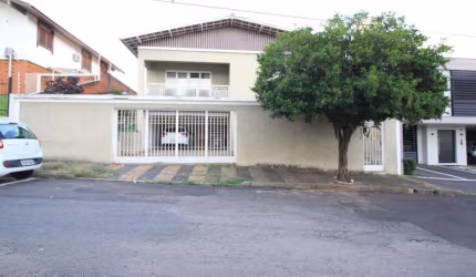 Casa Residencial para aluguel no bairro Jardim Mercedes