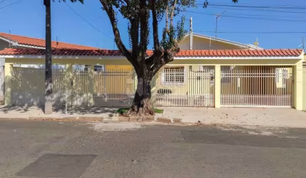 Casa Residencial para aluguel no bairro Jardim Santa Luiza