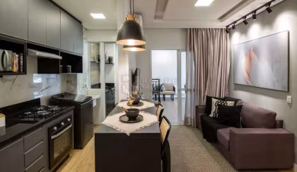 Apartamento à venda no bairro Jardim Santa Adélia