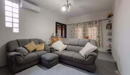 Casa Residencial à venda no bairro Jardim Parque Novo Mundo