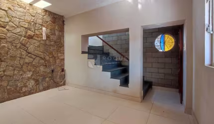 Casa Residencial à venda no bairro Boa Vista