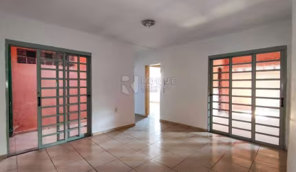 Casa Residencial à venda no bairro Jardim Santa Cecília