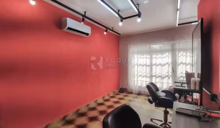 Casa Comercial à venda, Centro - Limeira-SP