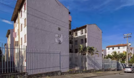 Apartamento para aluguel no bairro Jardim Olga Veroni