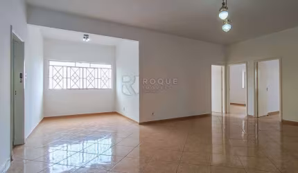 Apartamento à venda 3 Quartos, Centro - Limeira/SP