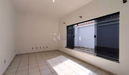 Casa Residencial à venda no bairro Jardim Bandeirantes