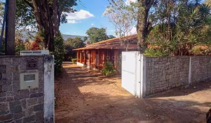 Casa Residencial para aluguel no bairro Vila Nova