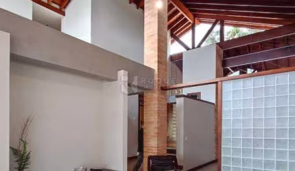 Casa em condomínio à venda no bairro Jardim Colina Verde