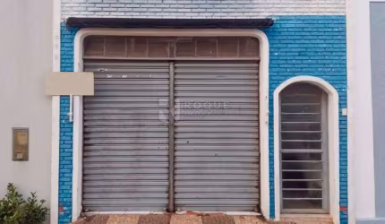 Salão para aluguel no bairro Centro