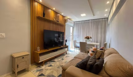 Apartamento à venda no bairro Vila Conceição