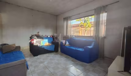 Casa Residencial à venda no bairro Parque das Nações